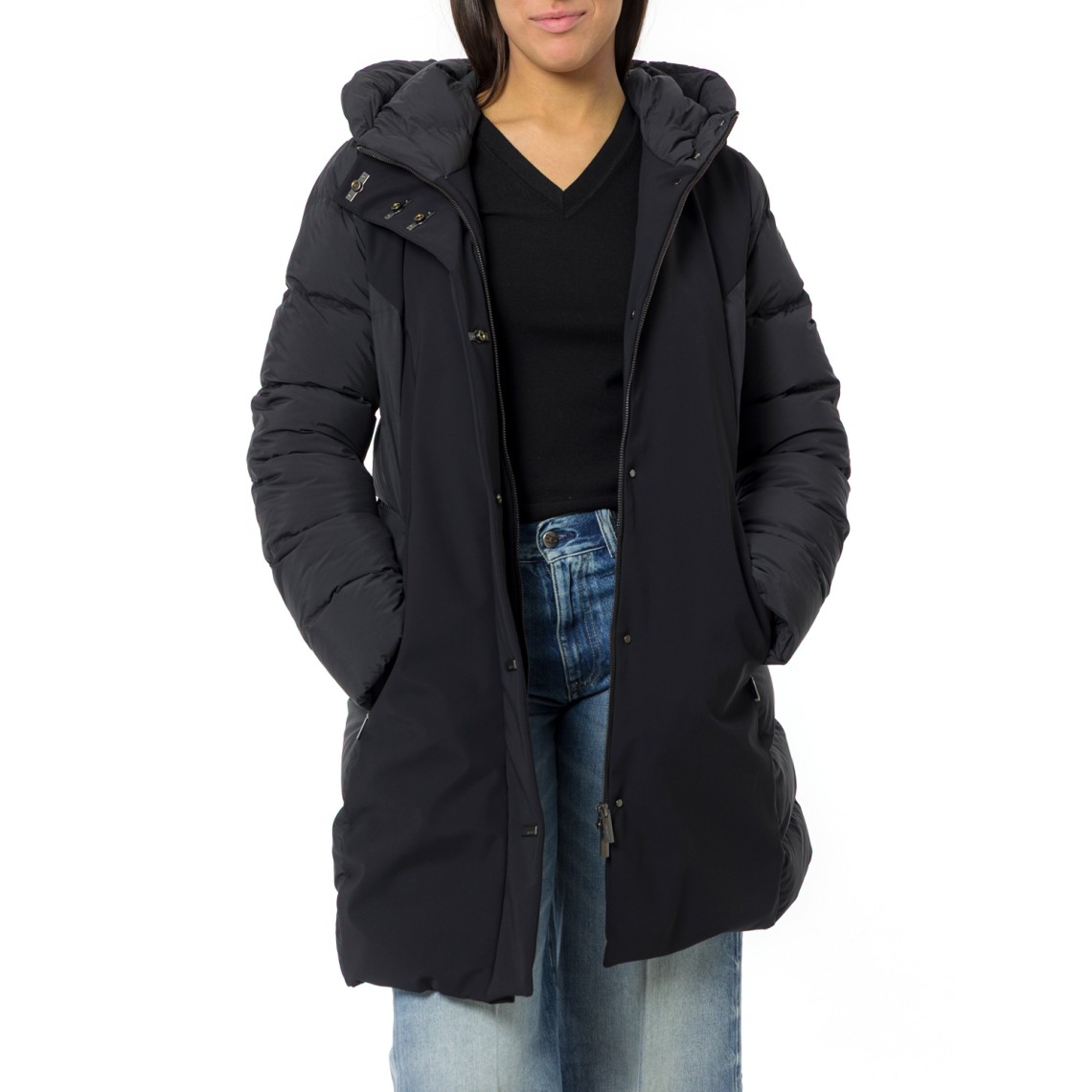 Parka RRD