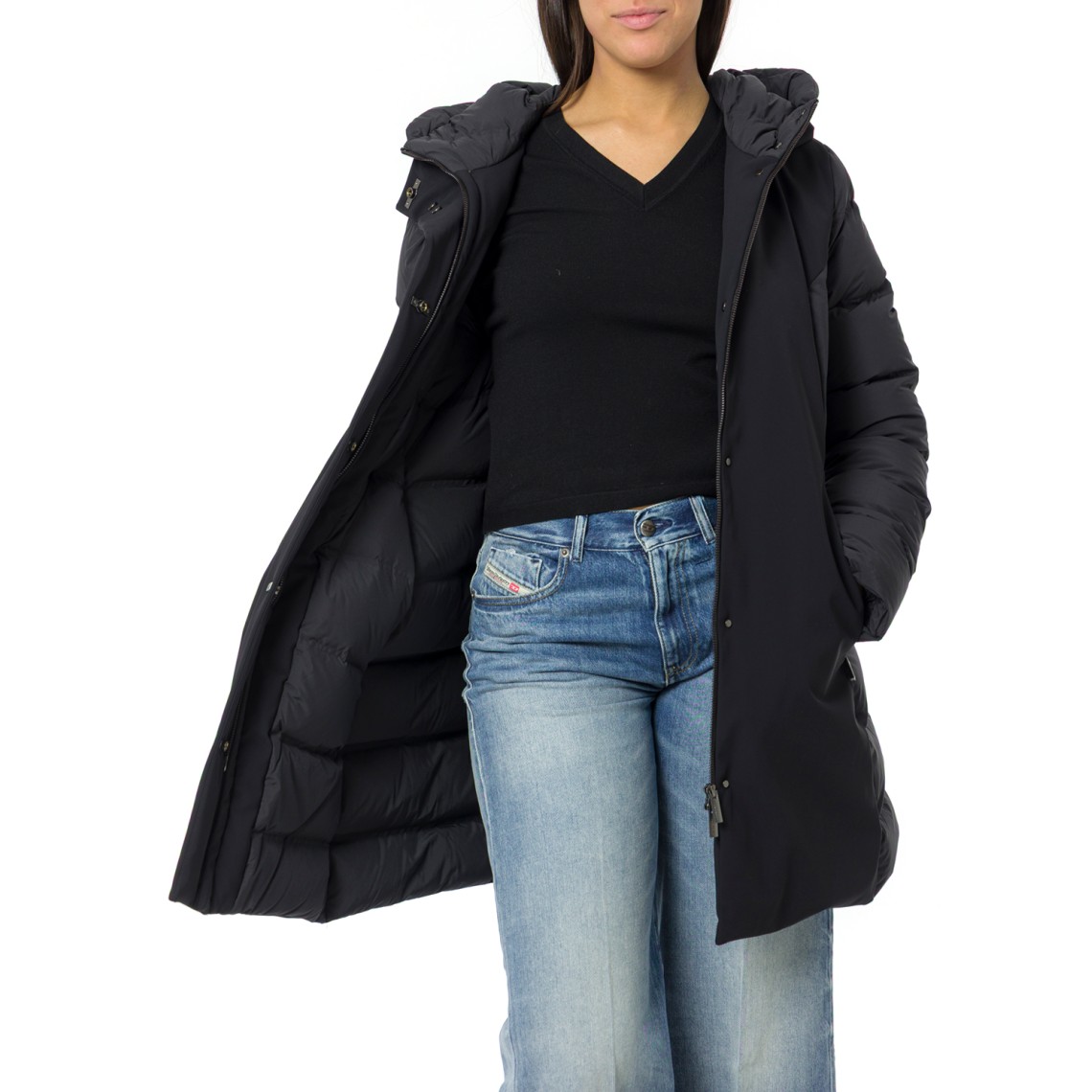 Parka RRD