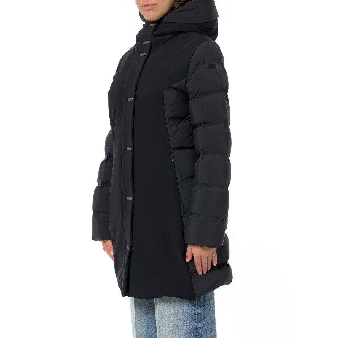 Parka RRD