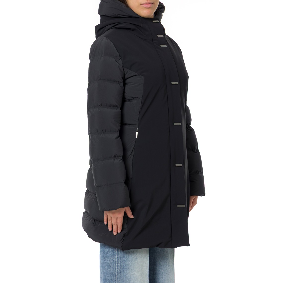 Parka RRD