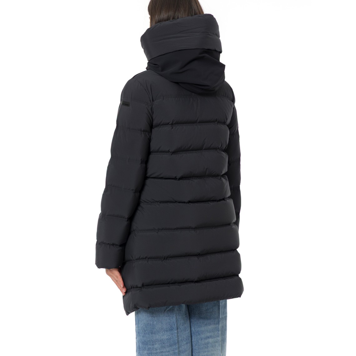 Parka RRD