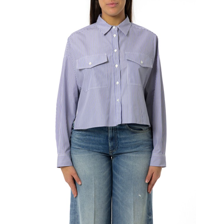 Camicia Doria Weekend Max Mara