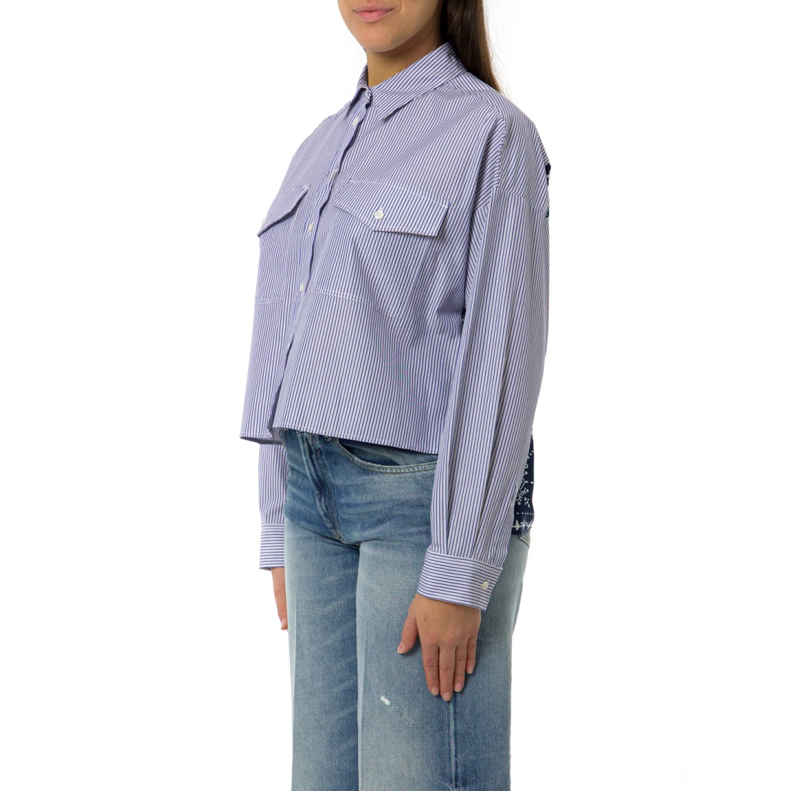 Camicia Doria Weekend Max Mara