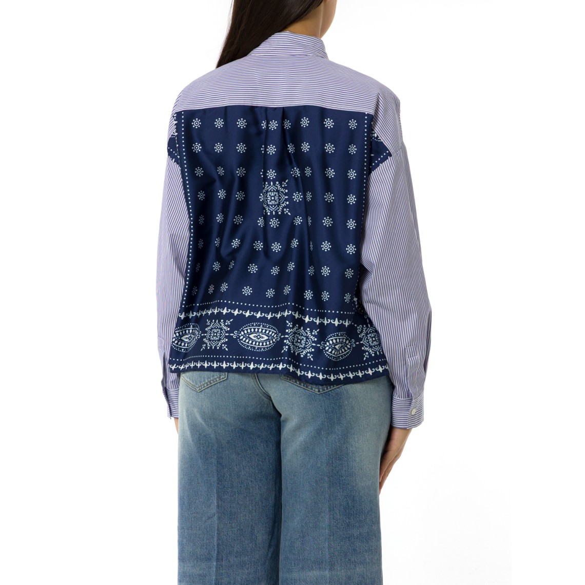 Camicia Doria Weekend Max Mara