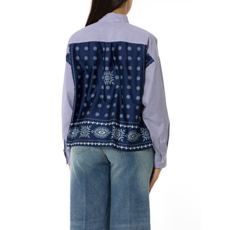 Camicia Doria Weekend Max Mara