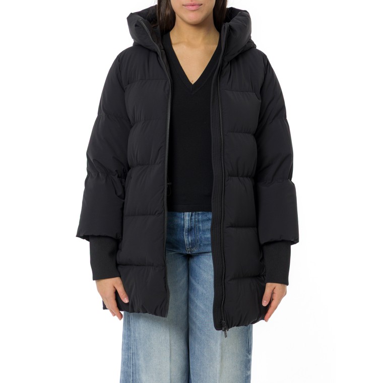 Cappotto Cloud Madison Woolrich