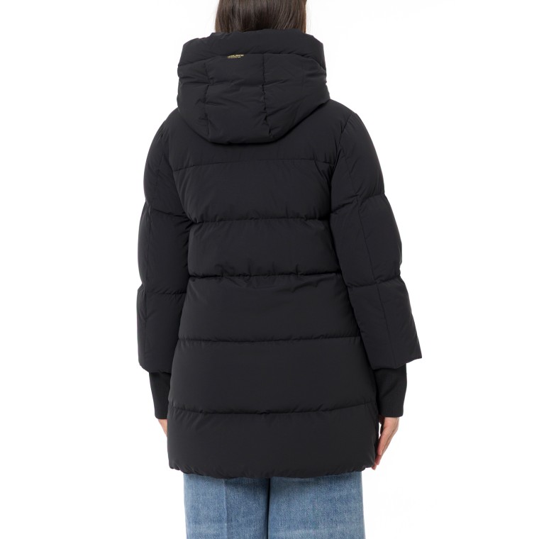 Cappotto Cloud Madison Woolrich