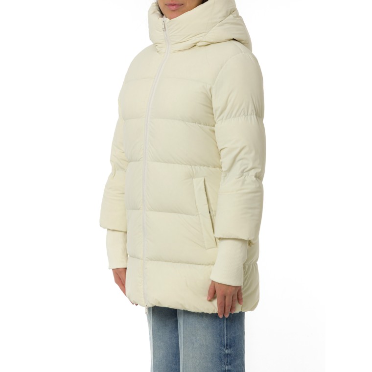 Cappotto Cloud Madison Woolrich