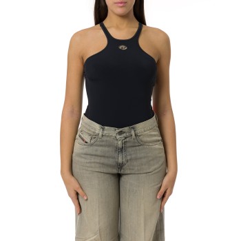 Body stretch con Oval D Diesel