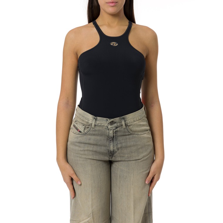 Body stretch con Oval D Diesel