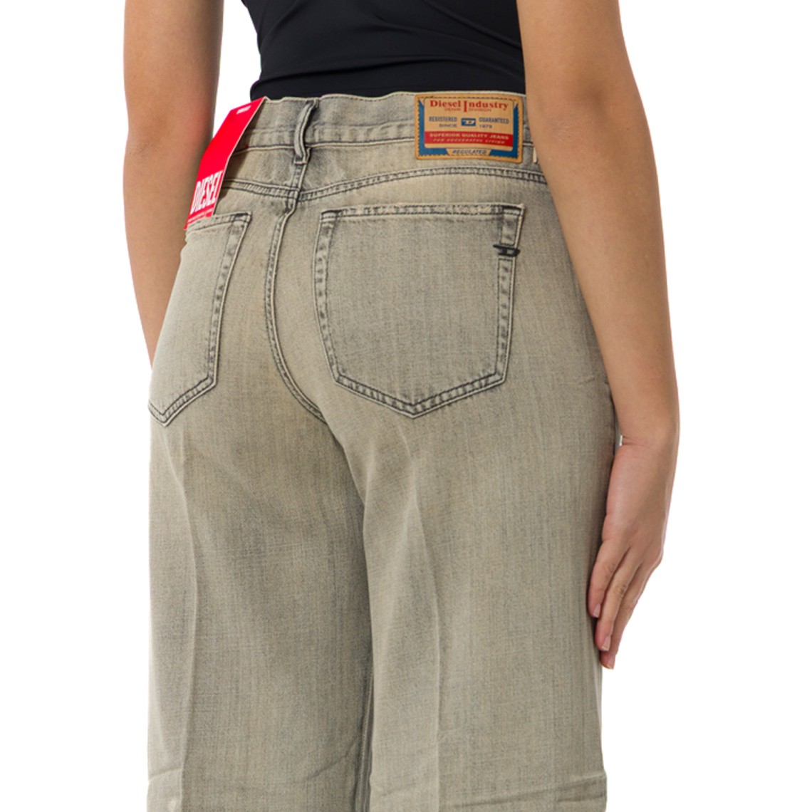 Jeans 1978 D-akemi Diesel