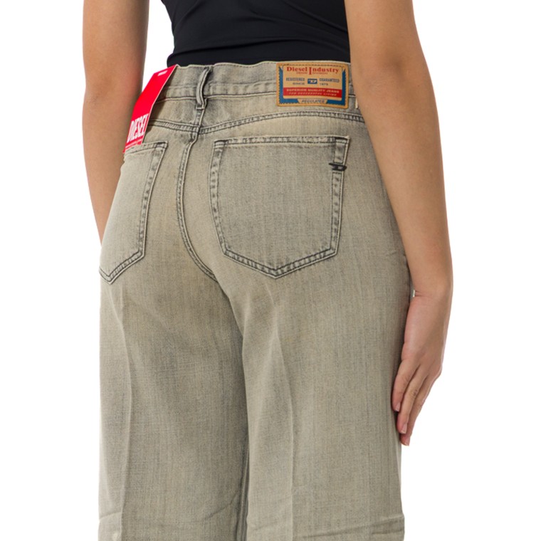 Jeans 1978 D-akemi Diesel