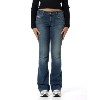 Jeans 1969 D-Ebbey Diesel
