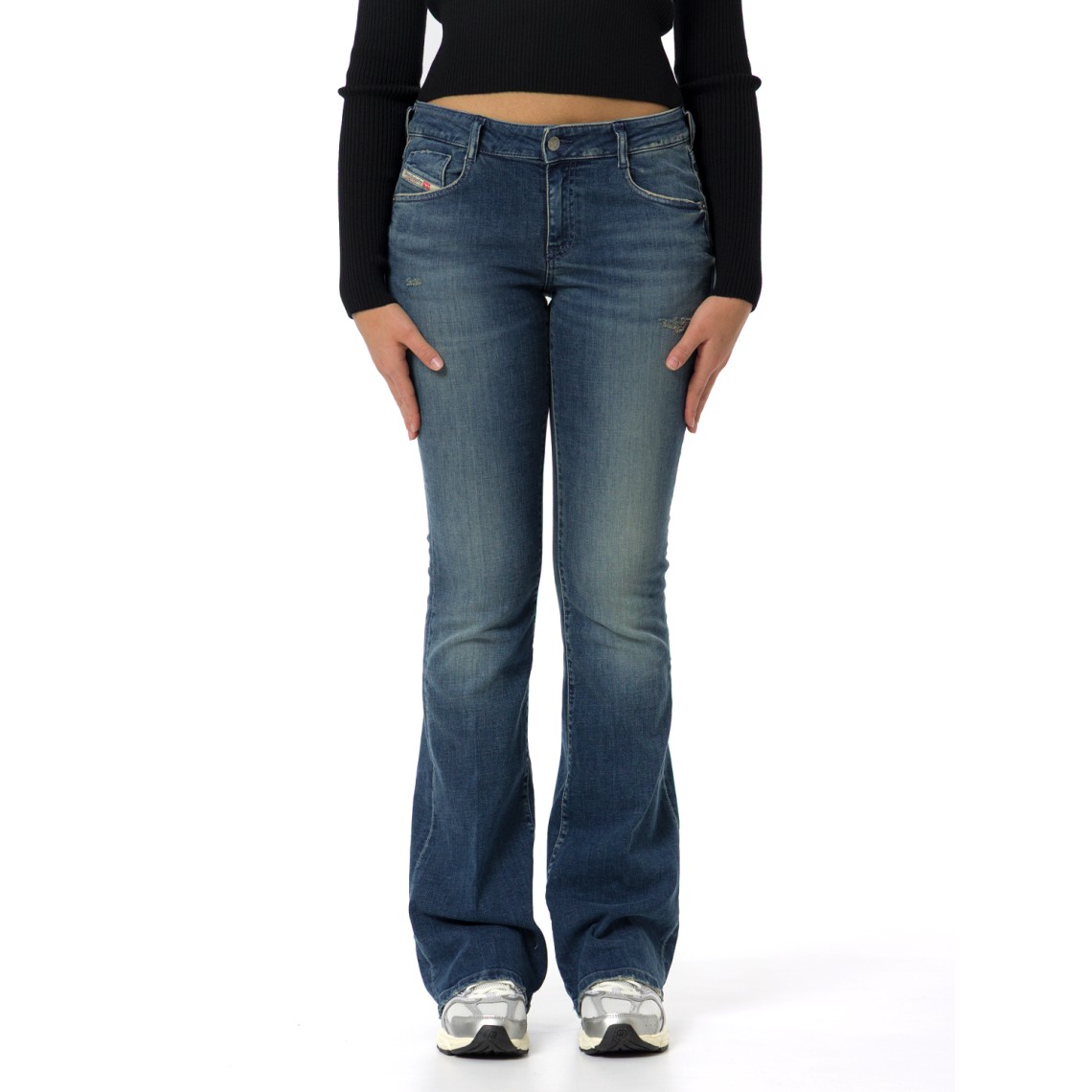 Jeans 1969 D-Ebbey Diesel