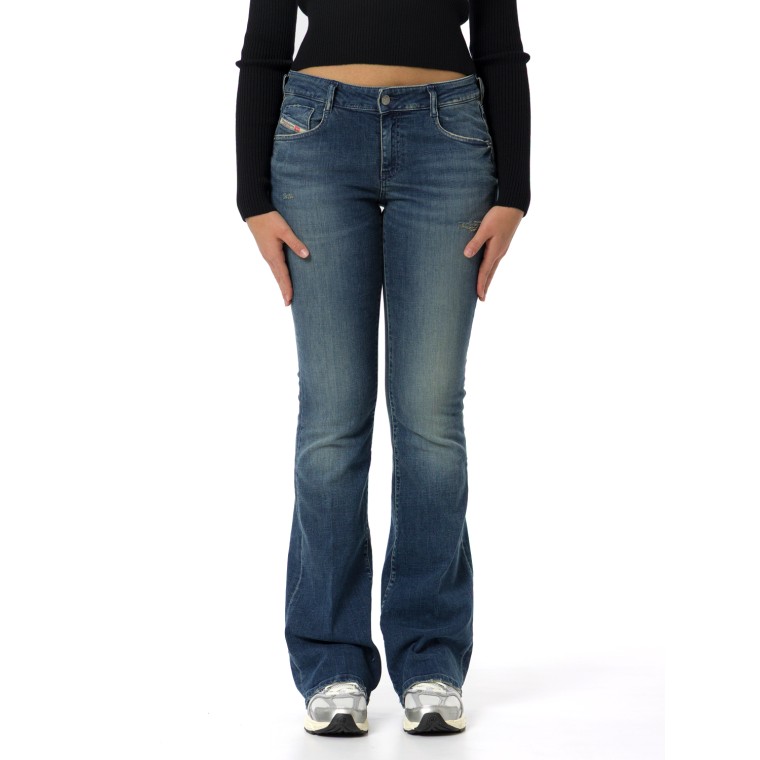 Jeans 1969 D-Ebbey Diesel