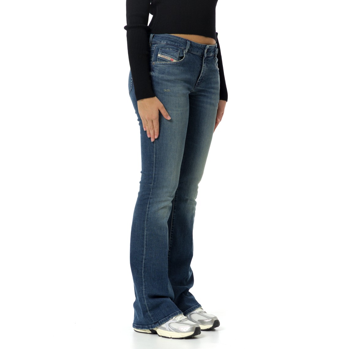 Jeans 1969 D-Ebbey Diesel