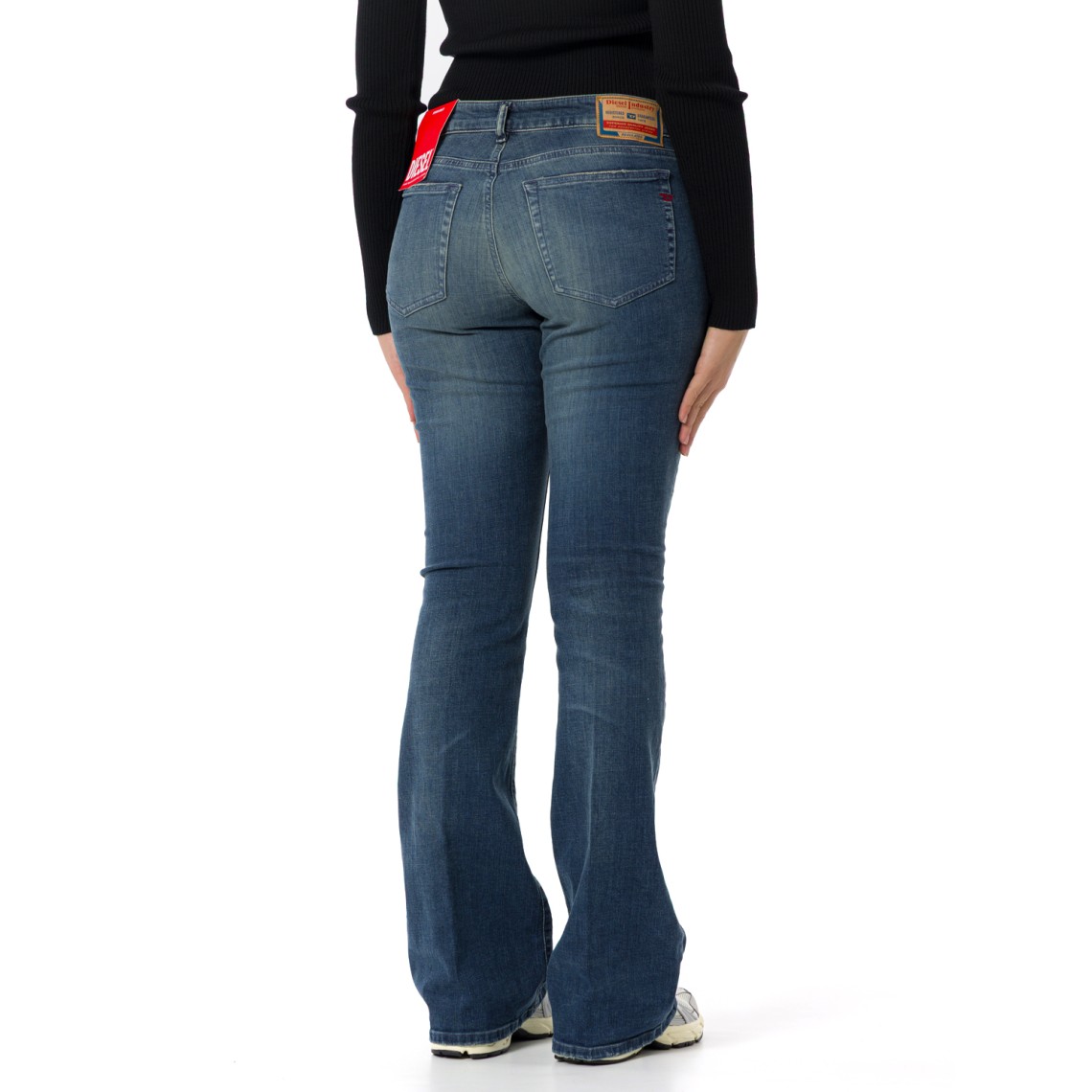Jeans 1969 D-Ebbey Diesel