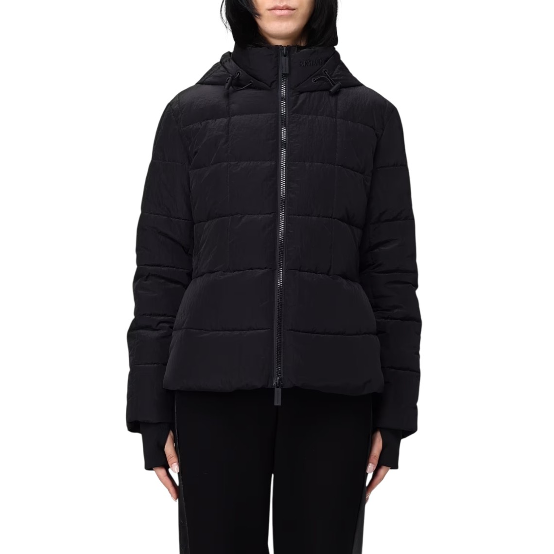 Piumino Armani Exchange