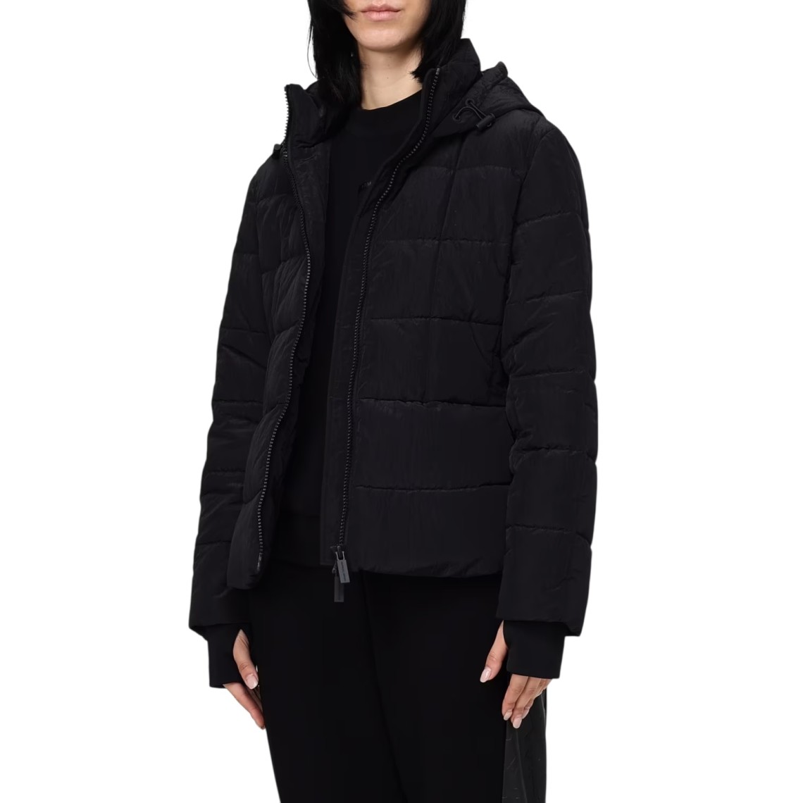 Piumino Armani Exchange