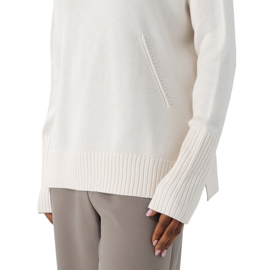 Maglia a girocollo Armani Exchange