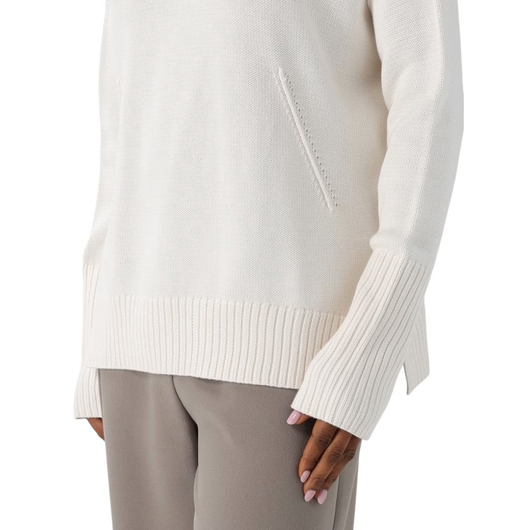 Maglia a girocollo Armani Exchange