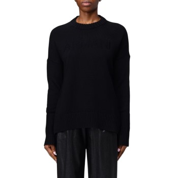 Maglia a girocollo Armani Exchange
