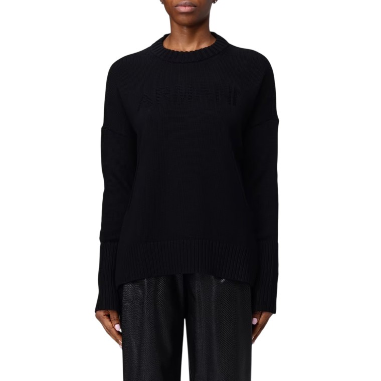 Maglia a girocollo Armani Exchange