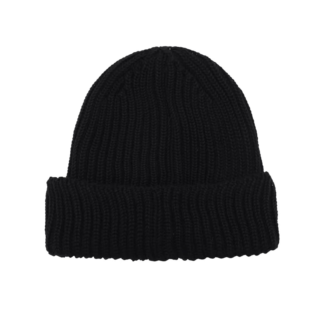 Cappello C.P. Company in lana a coste con lenti