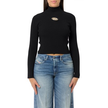 Top a collo alto Diesel a coste