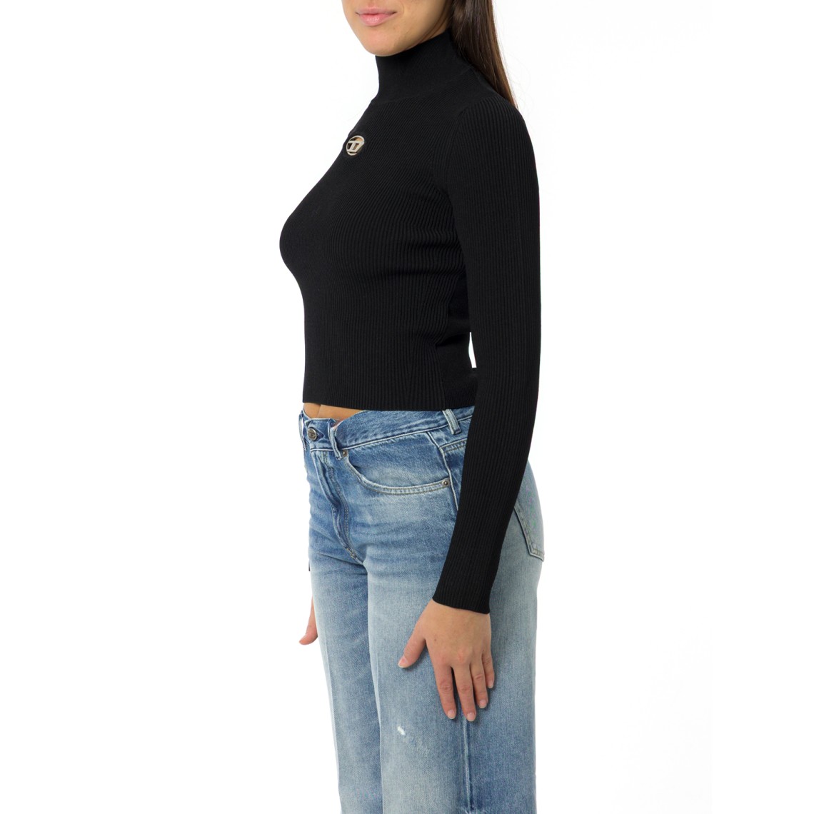 Top a collo alto Diesel a coste