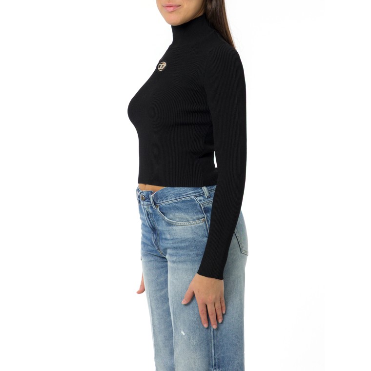 Top a collo alto Diesel a coste