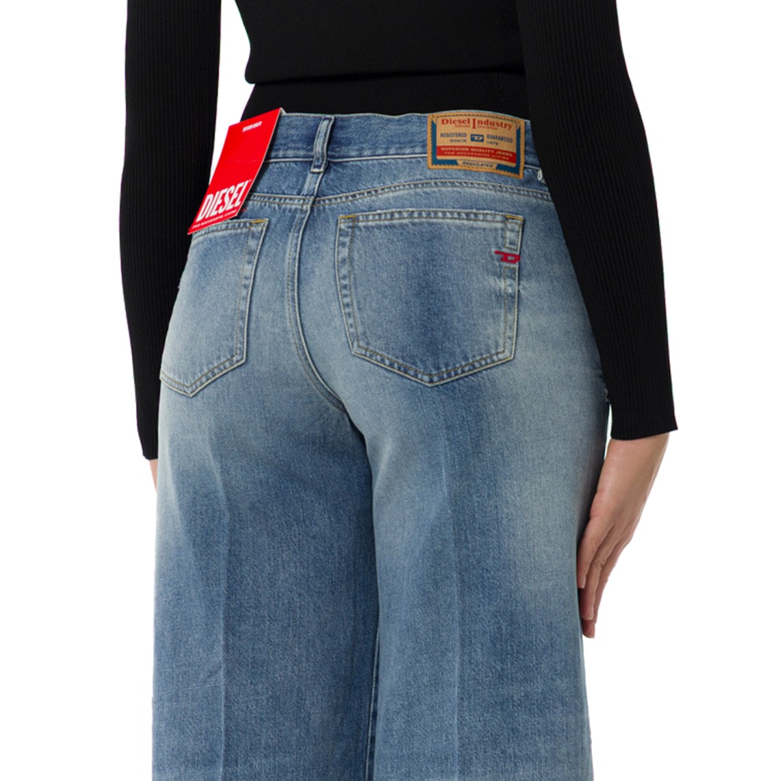 Jeans 1978 D-akemi Diesel