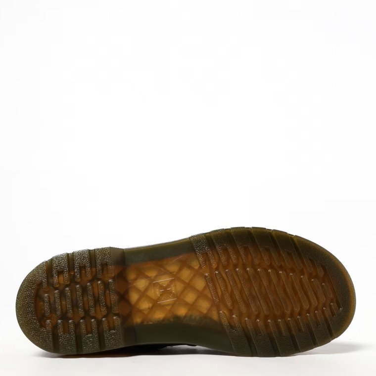 Stivaletti junior Dr Martens Softy 2976 chelsea pelle
