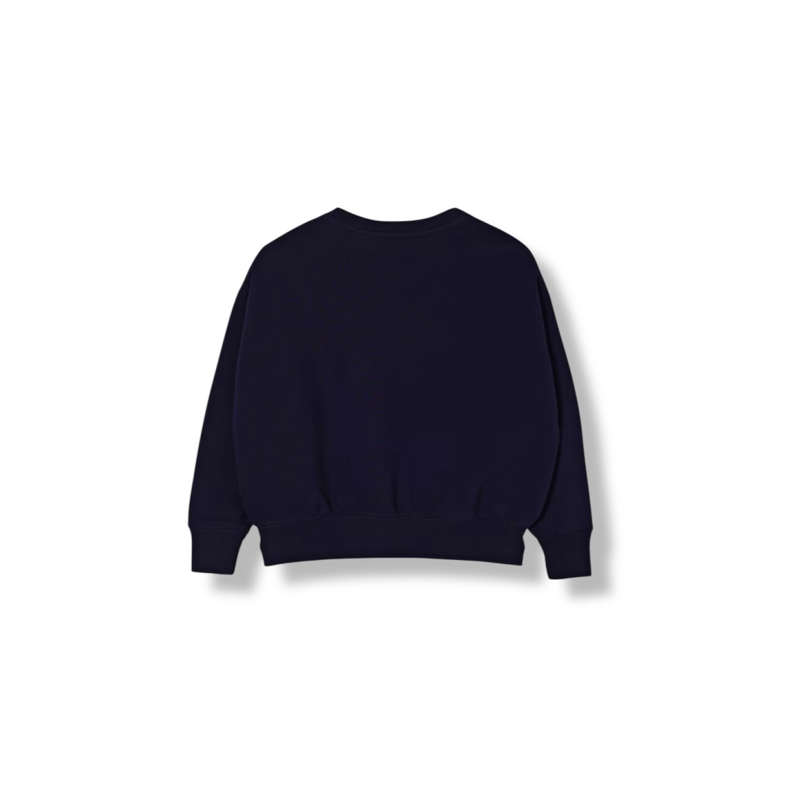 Felpa a girocollo con stampa Orso Polo Ralph Lauren bambino