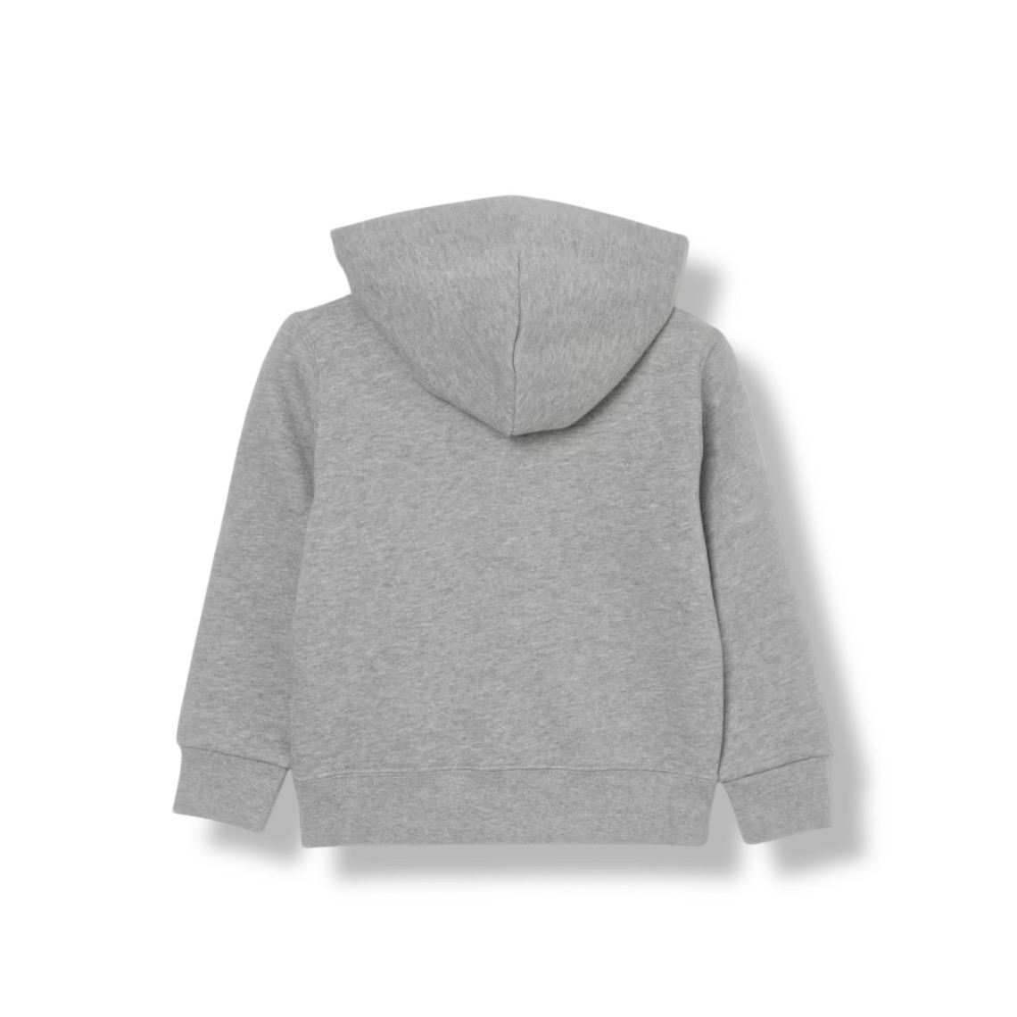 Felpa con cappuccio con mini logo Polo Ralph Lauren bambino