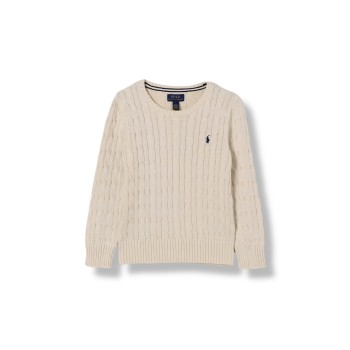 Maglione girocollo Polo Ralph Lauren bambino