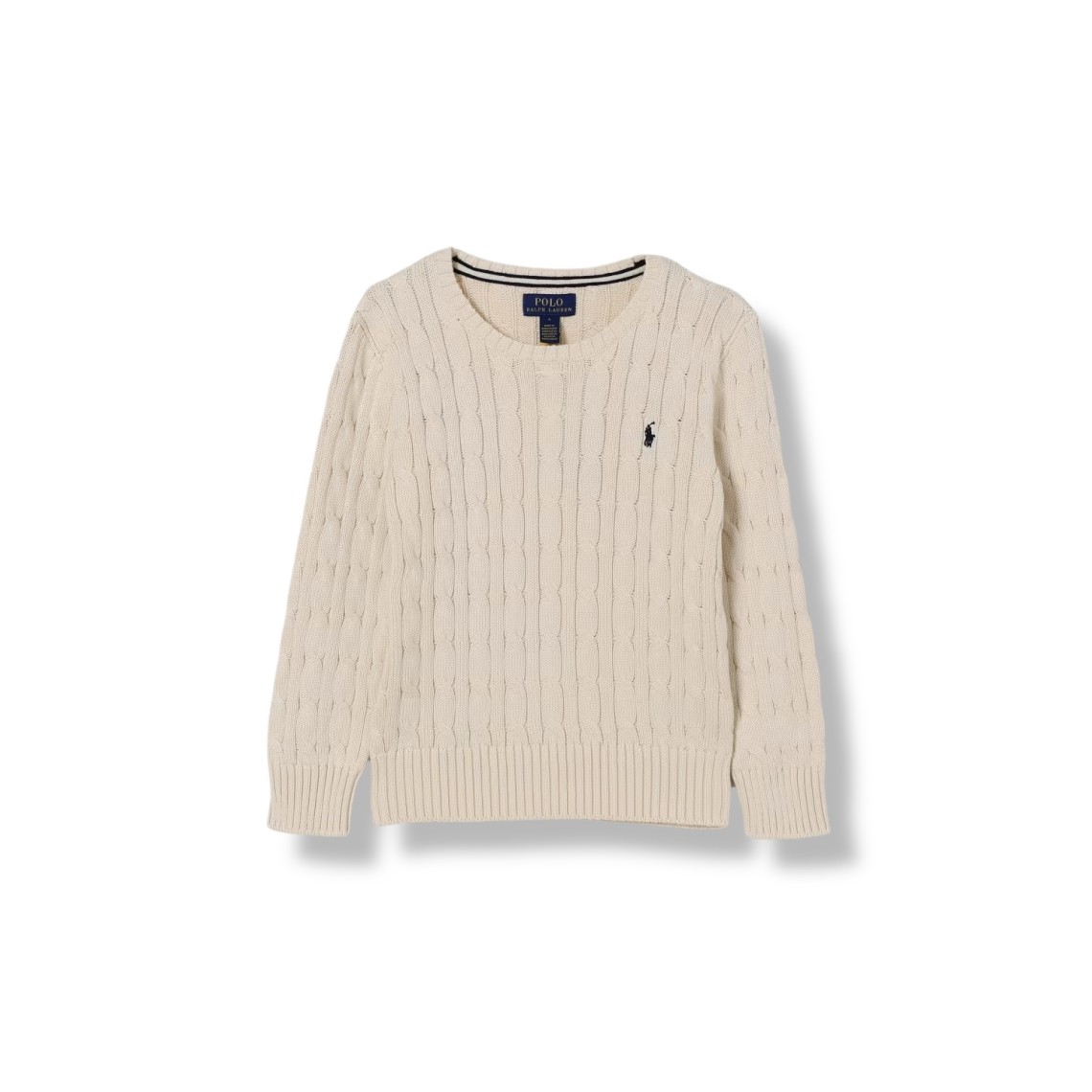 Maglione girocollo Polo Ralph Lauren bambino
