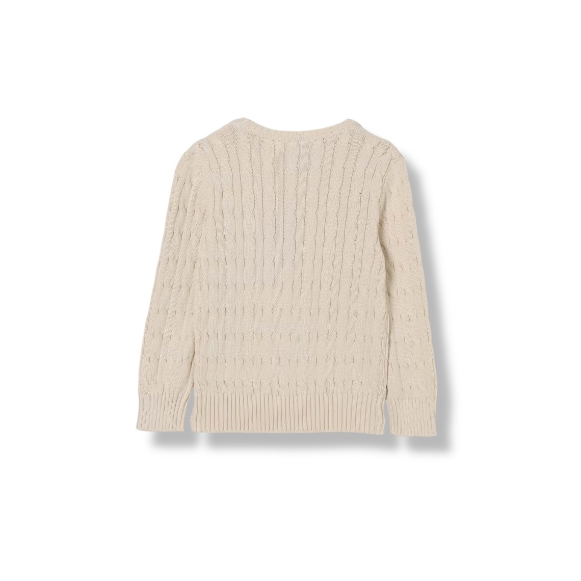 Maglione girocollo Polo Ralph Lauren bambino