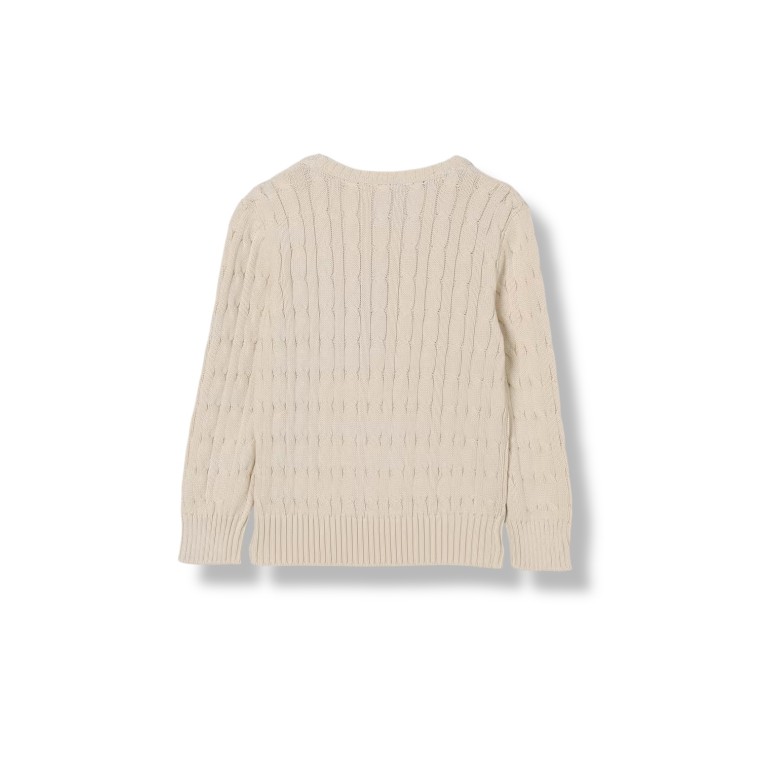 Maglione girocollo Polo Ralph Lauren bambino