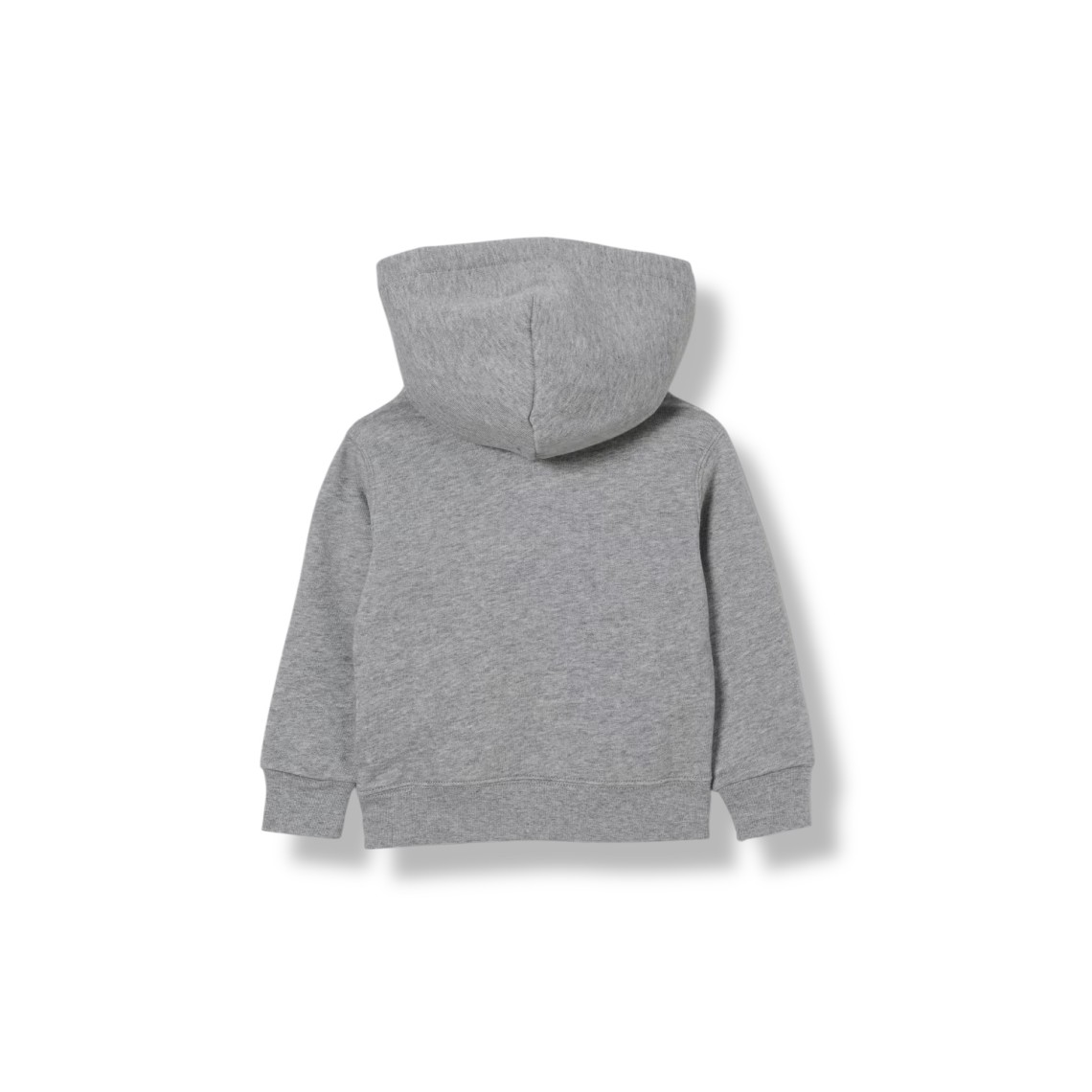 Felpa con cappuccio Polo Ralph Lauren in cotone bambino