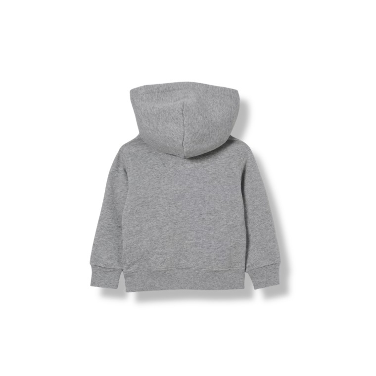 Felpa con cappuccio Polo Ralph Lauren in cotone bambino