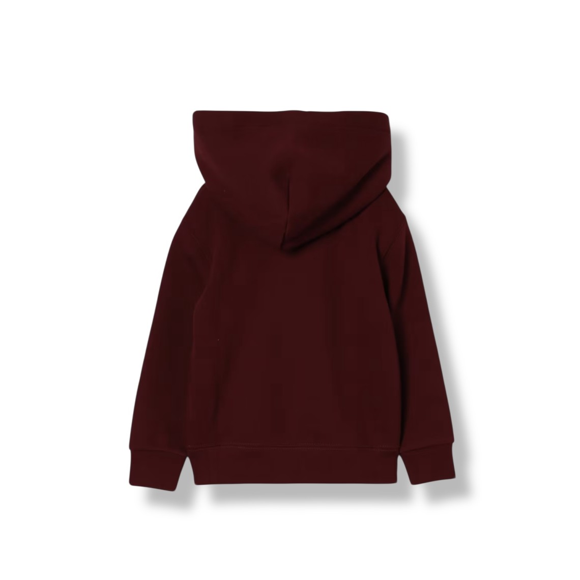 Felpa con cappuccio Polo Ralph Lauren in cotone bambino