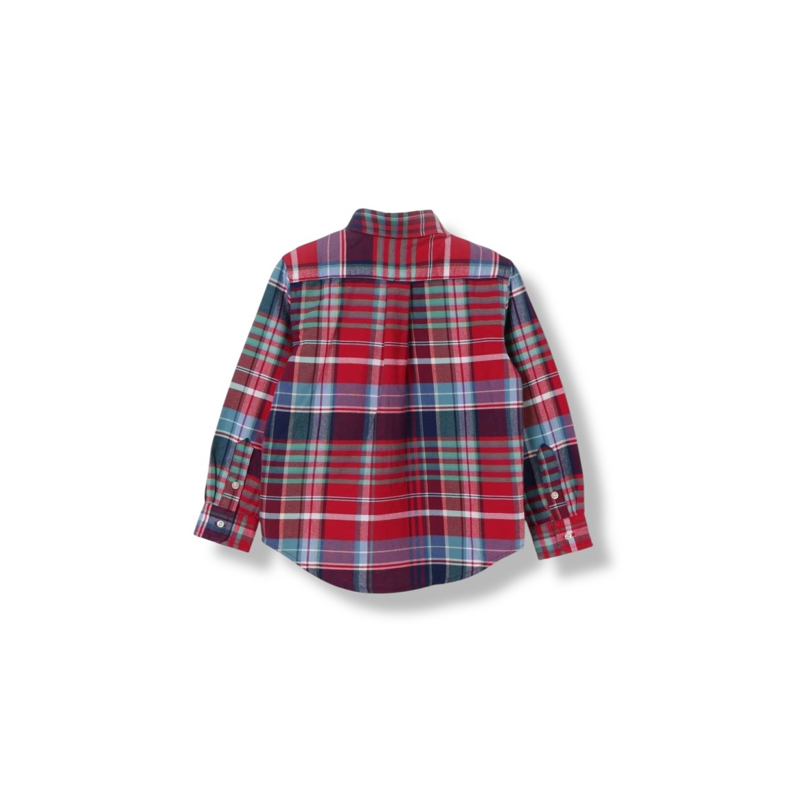 Camicia Polo Ralph Lauren bambino