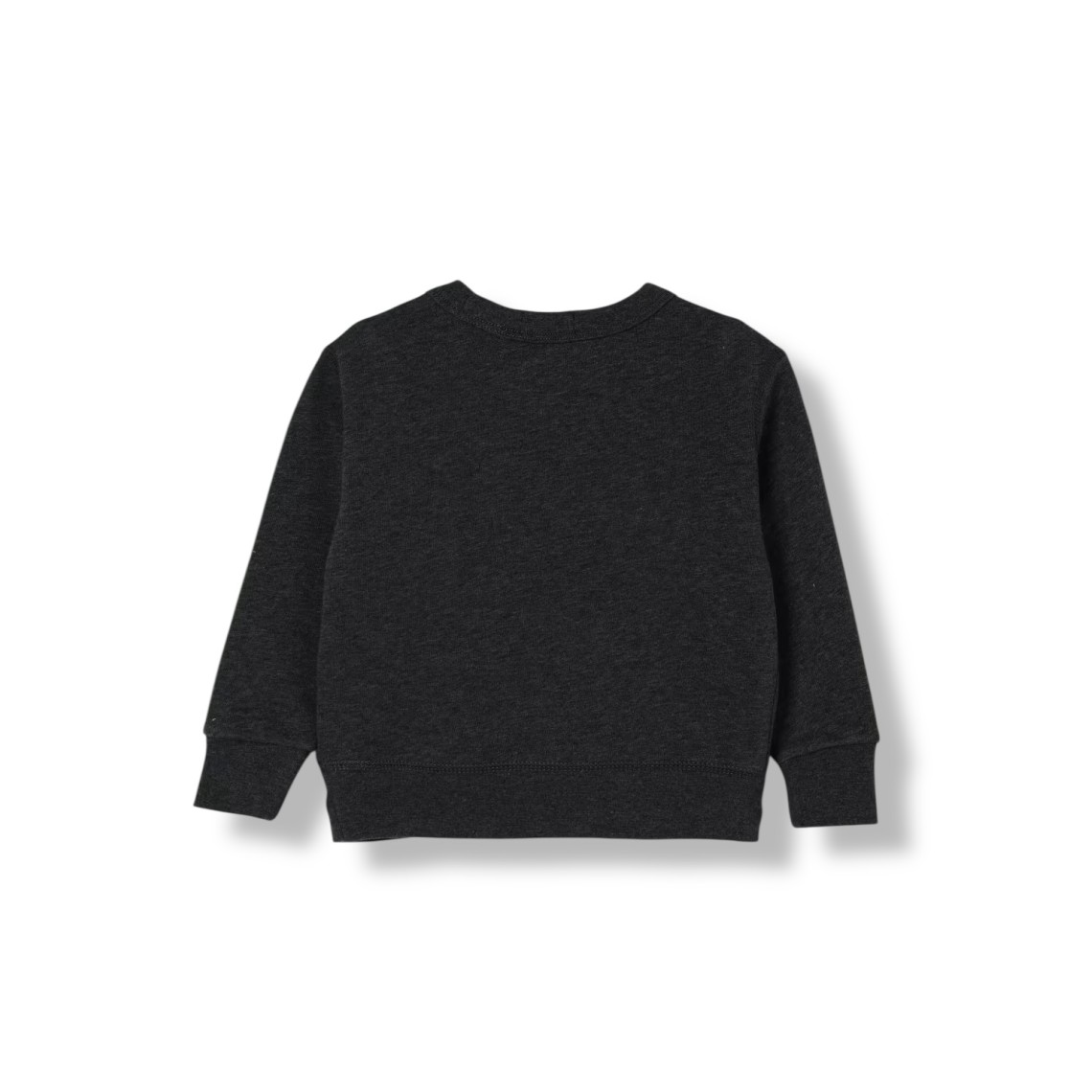 Felpa a girocollo con logo Teddy Polo Ralph Lauren bambino
