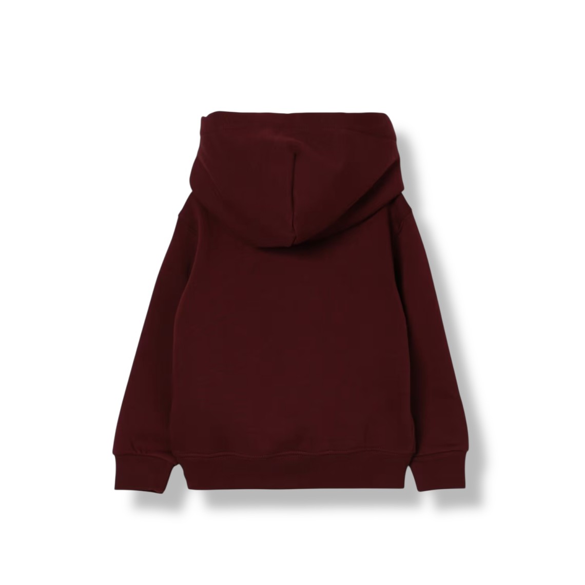 Felpa con cappuccio Polo Ralph Lauren in misto cotone