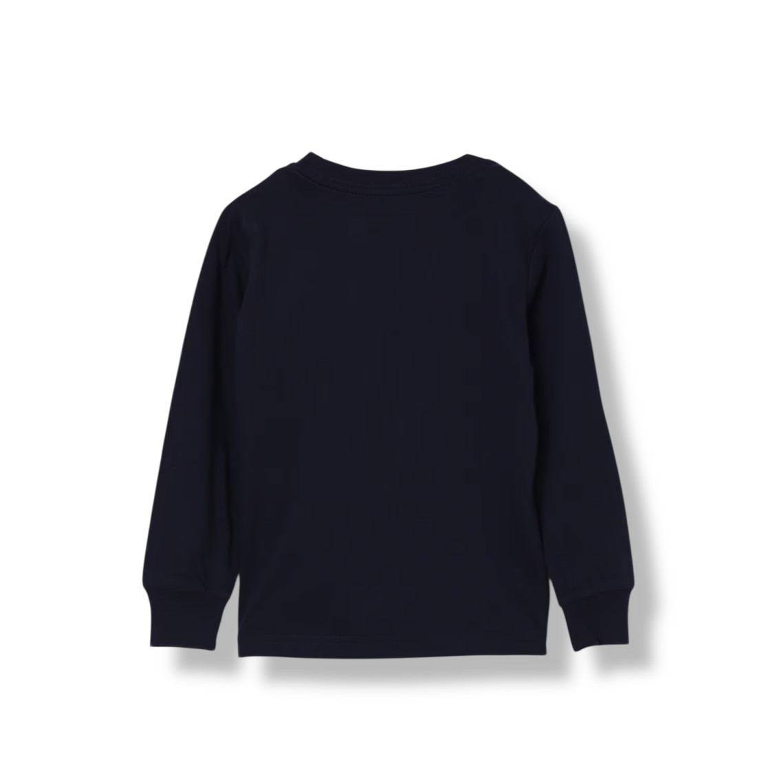 Felpa a girocollo stampata Polo Ralph Lauren bambino