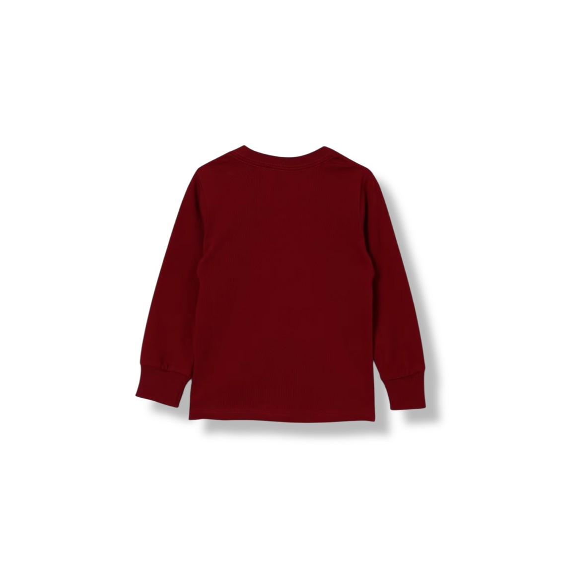 Felpa Polo Ralph Lauren in cotone con Teddy Polo bambino