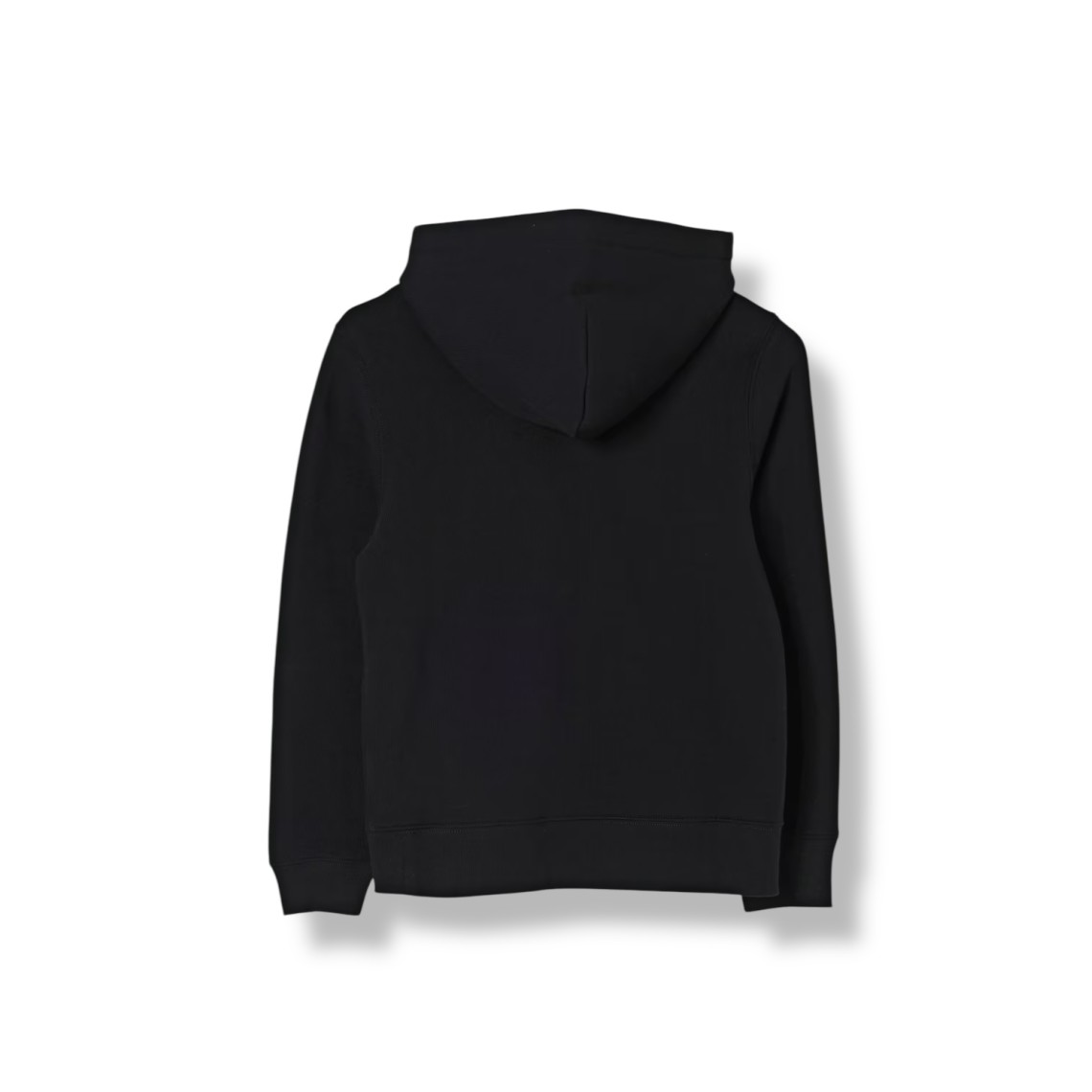 Felpa con cappuccio e logo Pony Polo Ralph Lauren bambino