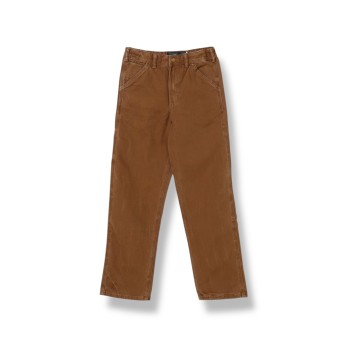 Jeans Polo Ralph Lauren in denim di cotone bambino