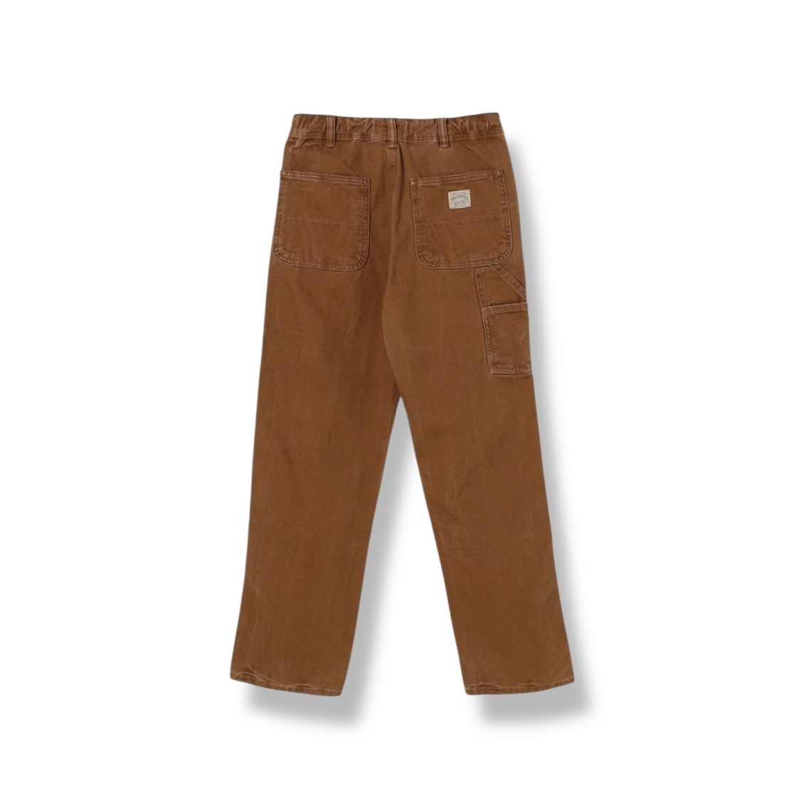Jeans Polo Ralph Lauren in denim di cotone bambino